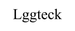LGGTECK trademark