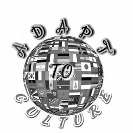 ADAPT TO CULTURE trademark