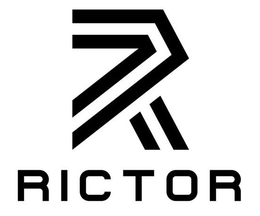 R RICTOR trademark