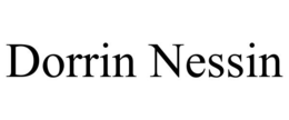 DORRIN NESSIN trademark