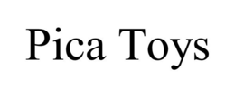 PICA TOYS trademark