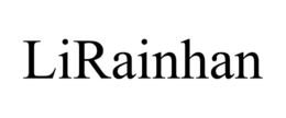 LIRAINHAN trademark