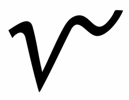 V trademark