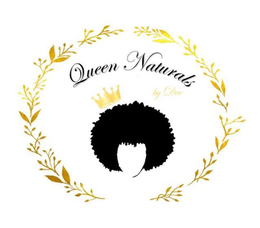 QUEEN NATURALS BY DEE trademark