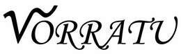 VORRATU trademark