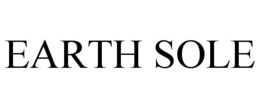 EARTH SOLE trademark