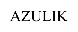 AZULIK trademark
