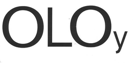 OLOY trademark