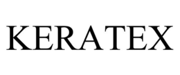 KERATEX trademark