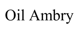 OIL AMBRY trademark