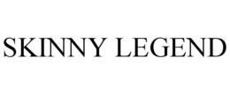 SKINNY LEGEND trademark
