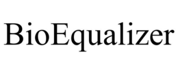 BIOEQUALIZER trademark