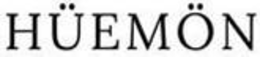 HÜEMÖN trademark