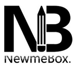 NB NEWMEBOX. trademark