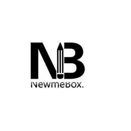 NB NEWMEBOX trademark