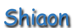 SHIAON trademark