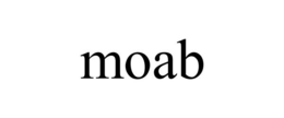 MOAB trademark