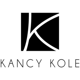 KANCY KOLE trademark
