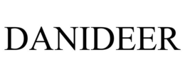 DANIDEER trademark