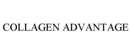 COLLAGEN ADVANTAGE trademark