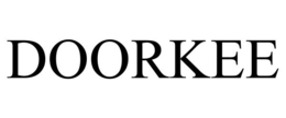 DOORKEE trademark