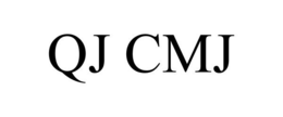 QJ CMJ trademark