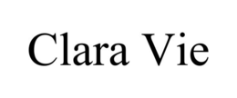 CLARA VIE trademark