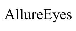 ALLUREEYES trademark