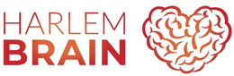 HARLEM BRAIN. trademark