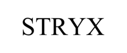 STRYX trademark