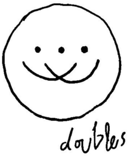 DOUBLES trademark