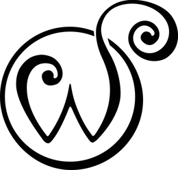 W trademark