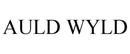 AULD WYLD trademark