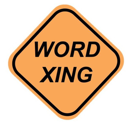 WORD XING trademark