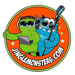 JINGLEMONSTERS.COM trademark