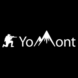 YOMONT trademark