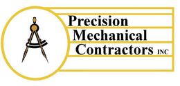 PRECISION MECHANICAL CONTRACTORS INC trademark
