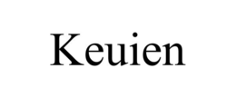 KEUIEN trademark