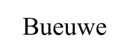 BUEUWE trademark