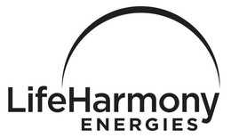 LIFEHARMONY ENERGIES trademark