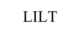 LILT trademark
