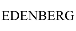 EDENBERG trademark