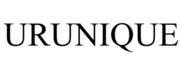 URUNIQUE trademark
