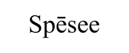 SPESEE trademark