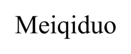 MEIQIDUO trademark