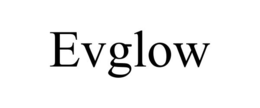 EVGLOW trademark