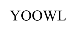 YOOWL trademark