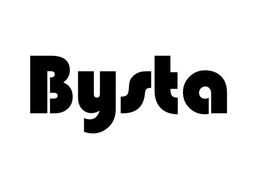 BYSTA trademark