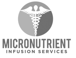 MICRONUTRIENT INFUSION SERVICES trademark