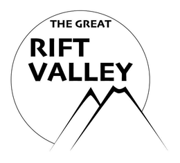 THE GREAT RIFT VALLEY trademark